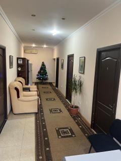 Komitas Avenue Guest House - Erevan - 7