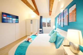 Calle de le Tre Crose Apartment - Veneza - 8