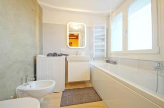 Calle de le Tre Crose Apartment - Veneza - 5