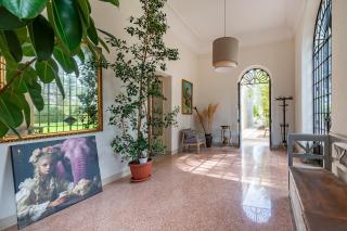 Villa Vallone Luxury With Pool - Happy Rentals - Galatina - 6