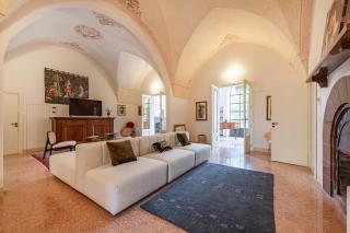 Villa Vallone Luxury With Pool - Happy Rentals - Galatina - 4