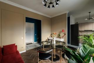Stylish Retreat -Dosoftei Street - Chişinău - 2