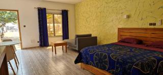 Hotel Robinson Plage - 4