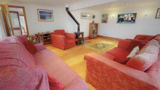 Woolacombe Combesgate Hideaway - Woolacombe - 8