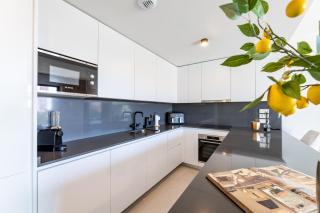 Luxury 2BD Flat - Pools - Parking - Spa - Gym - La Cala de Mijas - 3