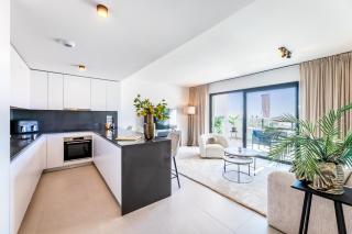 Luxury 2BD Flat - Pools - Parking - Spa - Gym - La Cala de Mijas - 2