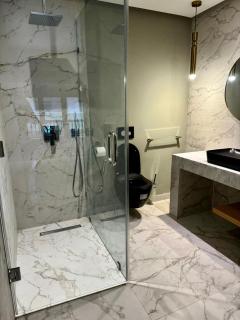 Plaza Guéliz Prestige Apartment - 6