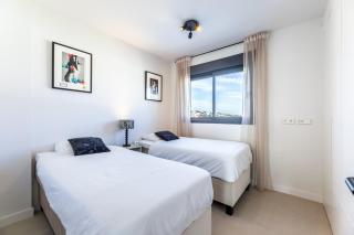 Luxury 2BD Flat - Pools - Parking - Spa - Gym - La Cala de Mijas - 4