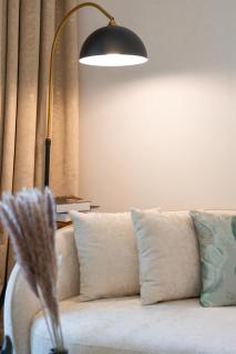 INA HOMES - 1BHK Downtown Views Direct Access to Dubai Mall - 1