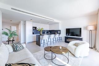 Luxury 2BD Flat - Pools - Parking - Spa - Gym - La Cala de Mijas - 6