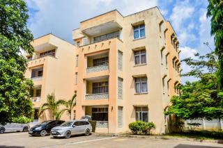 Mi Casa Su Casa - Mtwapa - 3