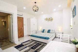 Homestay LakeViewCity Swimming Pool - Ho Chi Minh-stad - 6
