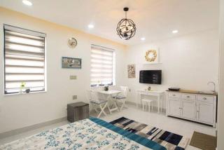 Homestay LakeViewCity Swimming Pool - Ho Chi Minh-stad - 5