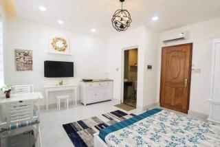 Homestay LakeViewCity Swimming Pool - Ho Chi Minh-stad - 2