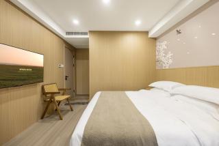 Care Cozy and Comfort - Hangzhou - 3