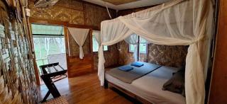 Mook Bamboo Bungalows - 1