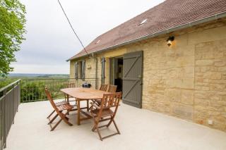 Le moulin a vent - Nailhac - 4