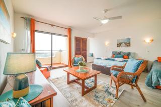 SeaView apartment by MOJE Holiday - Albufeira - 8