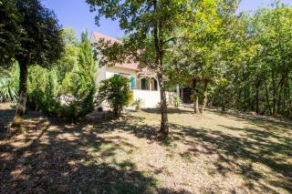 Gite des chenes verts - Saint-Cirq - 0