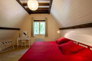 Gite des chenes verts - Saint-Cirq - 7