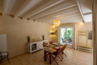 Gite des chenes verts - Saint-Cirq - 4