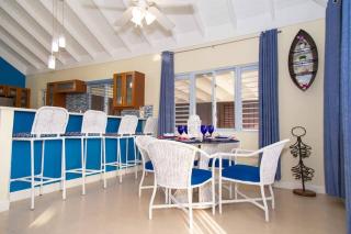 Coolshade lll - Richmond Estate - Fully AC - 15mins Ocho Rios - 5