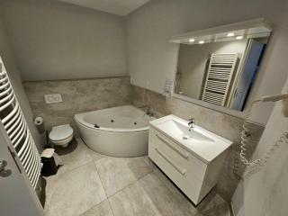 App 3 2-Zi Whg "Pier 27" am Passathafen Travemünde PVA003 - 1