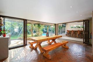 Hill House - - 4