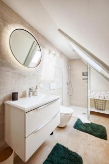 Uptown Palace Penthouse 2BR with Terrace by Irundo - Zagabria - 2