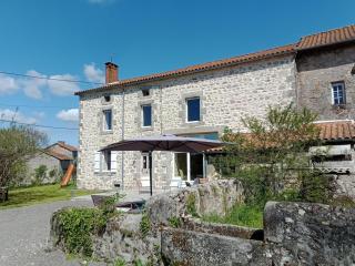 Gite du puits pour 6 - Saint-Estèphe - 9