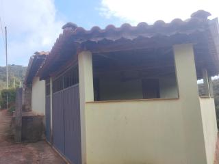 Casa da Betania em Ibitipoca - 3