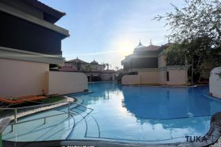 Private Beach - 1-BHK - Palm Jumeirah - Resort - 9