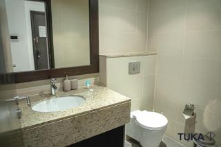 Private Beach - 1-BHK - Palm Jumeirah - Resort - 8