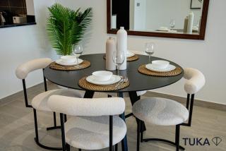 Private Beach - 1-BHK - Palm Jumeirah - Resort - 5