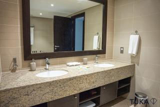 Private Beach - 1-BHK - Palm Jumeirah - Resort - 2