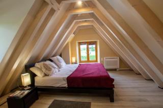 Gite foncharel - Fleurac - 5