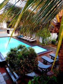 Villa Tangalle Lagoon - 9