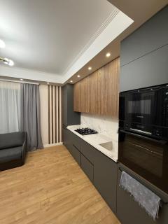 Apartments in Tbilisi Hilton - Tbilisi - 2