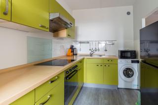 Enjoy your stay with DKN apartments - Mon-Sun - Late night check-in - Multilanguage - Near S-Bahn - Witamy serdecznie - Halle an der Saale - 9