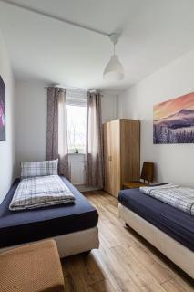 Enjoy your stay with DKN apartments - Mon-Sun - Late night check-in - Multilanguage - Near S-Bahn - Witamy serdecznie - Halle an der Saale - 8