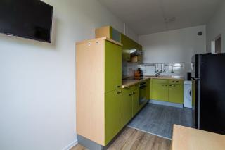 Enjoy your stay with DKN apartments - Mon-Sun - Late night check-in - Multilanguage - Near S-Bahn - Witamy serdecznie - Halle an der Saale - 7