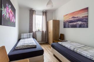 Enjoy your stay with DKN apartments - Mon-Sun - Late night check-in - Multilanguage - Near S-Bahn - Witamy serdecznie - 1