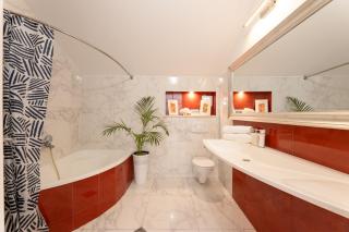 Apartmant with Pool 8 - Kaštela - 6