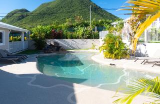 Ti Laouen, un appartement spacieux proche de la plage - Le Diamant - 8