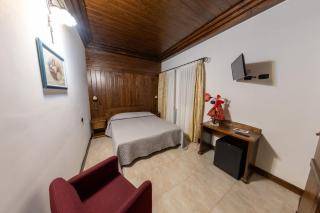 River Hotel - Castel di Sangro - 6