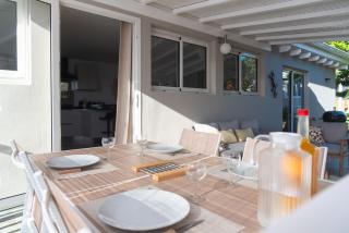 Ti Laouen, un appartement spacieux proche de la plage - Le Diamant - 9