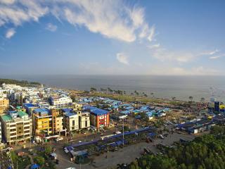 Hotel JP !! Near Sea Beach !! Best Family Hotel !! - Digha - 1