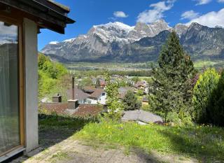 Ferienhaus in Bad Ragaz - Bad Ragaz - 9