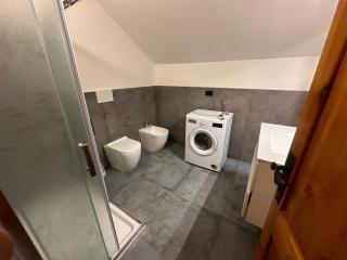 Appartamento a due passi dal centro di Courmayeur - Verrand - 1