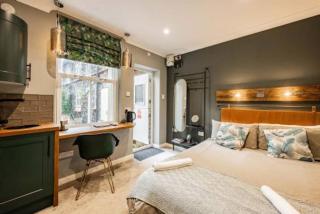 Host & Stay - The Old Laundry House - Norwich - 3
